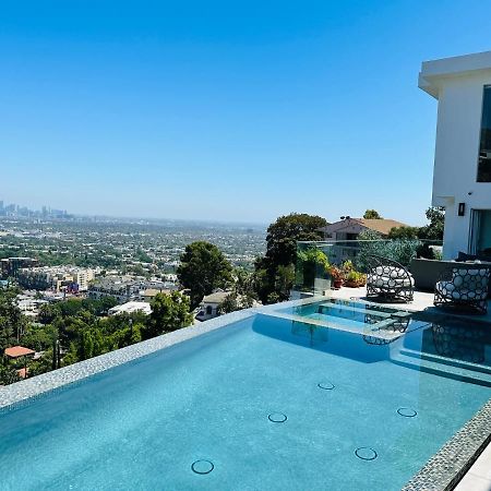 Vista Bliss Retreat-Private Room Los Angeles Eksteriør bilde