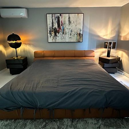 Vista Bliss Retreat-Private Room Los Angeles Eksteriør bilde