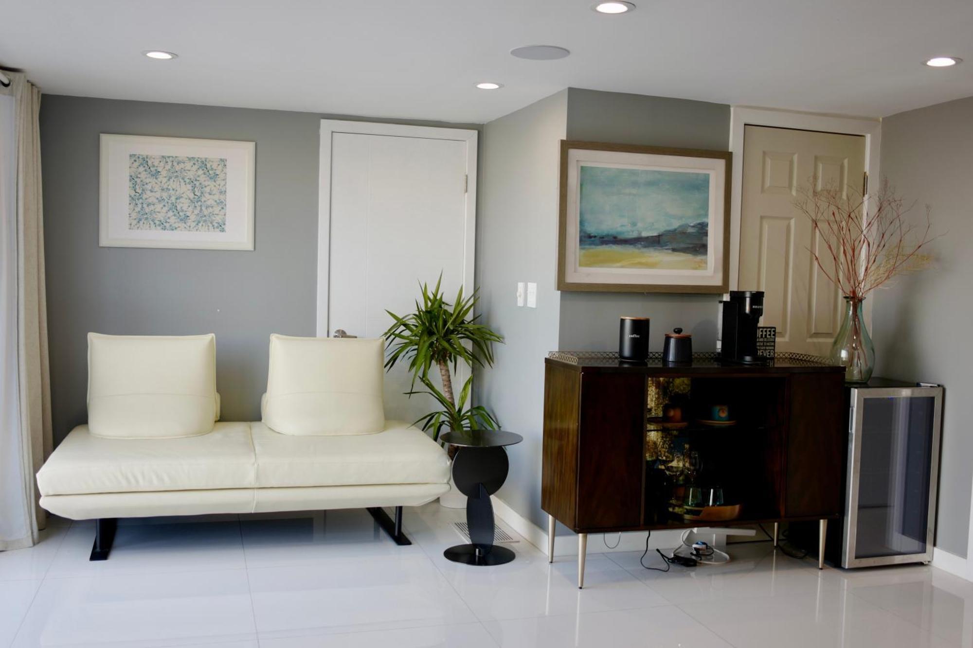 Vista Bliss Retreat-Private Room Los Angeles Eksteriør bilde